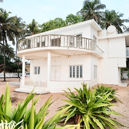 Beach At The White House أودوبي المظهر الخارجي الصورة